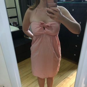 J crew summer dress or swim cover